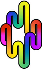 Logo do Silício do Vale.
